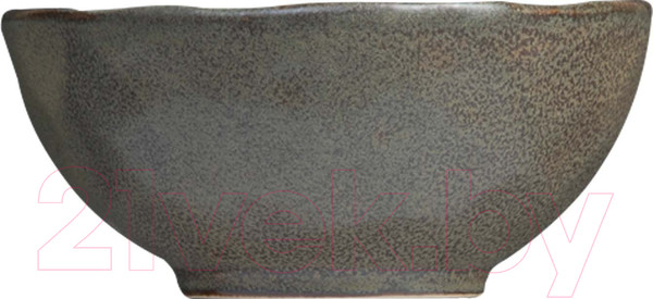 Изображение товара Салатник Corone Sacramento HS169588 / фк9118 (серо-зеленый)