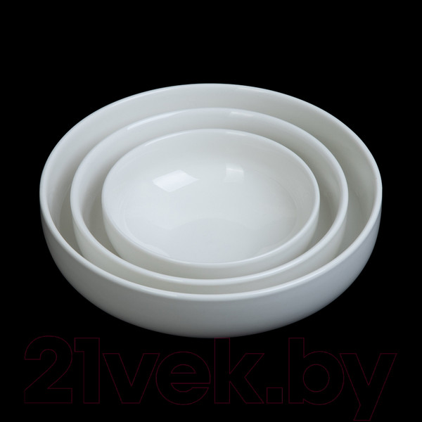 Изображение товара Салатник Corone Rosenthal Hotel LQ-QK15195 / фк9207