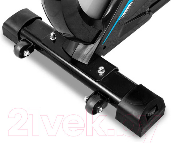 Изображение товара Велотренажер DFC YB9800 