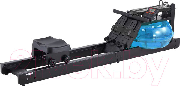 Изображение товара Гребной тренажер DFC 6204B 