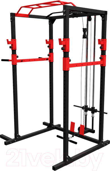 Изображение товара Силовая рама DFC JH-D08 