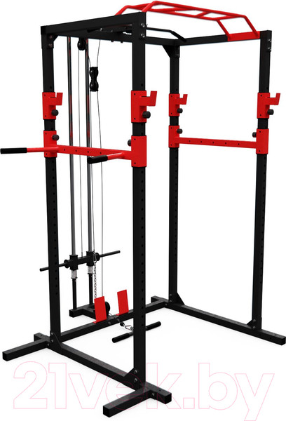 Изображение товара Силовая рама DFC JH-D08 