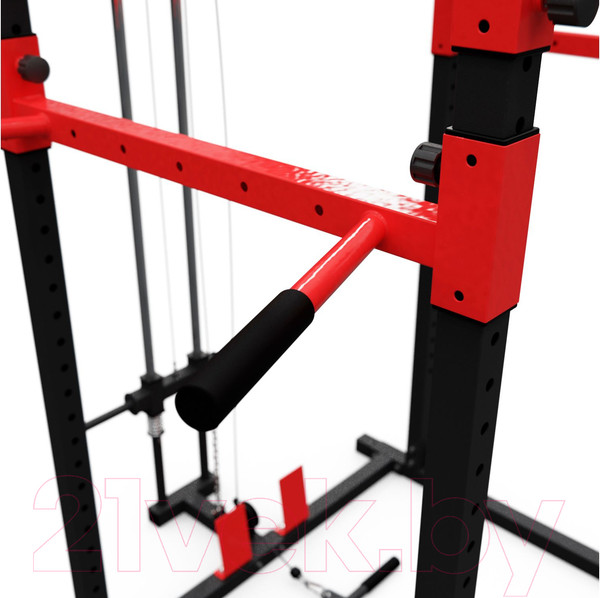 Изображение товара Силовая рама DFC JH-D08 