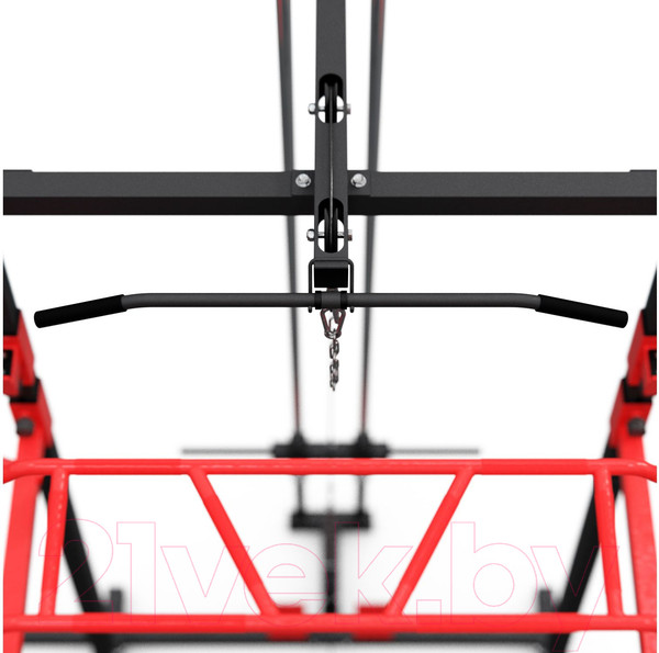 Изображение товара Силовая рама DFC JH-D08 