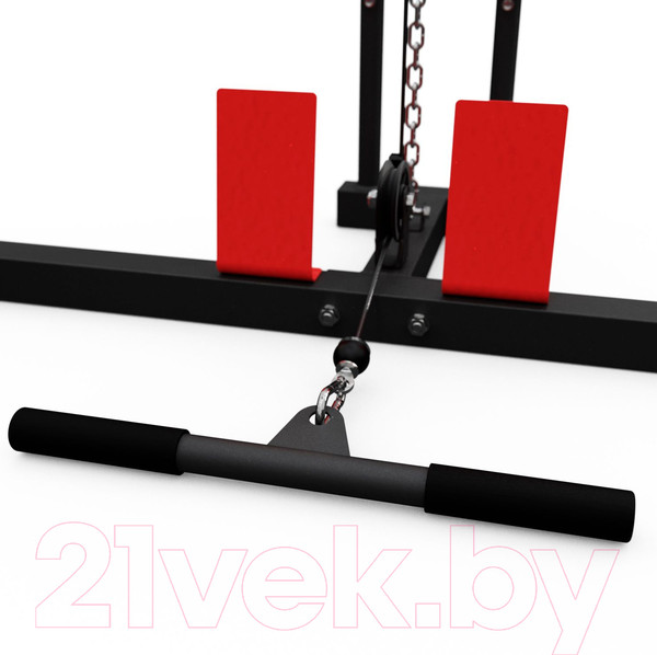 Изображение товара Силовая рама DFC JH-D08 