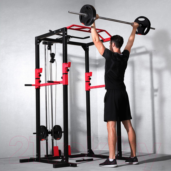 Изображение товара Силовая рама DFC JH-D08 