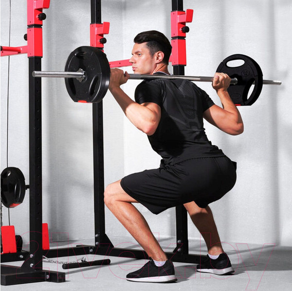 Изображение товара Силовая рама DFC JH-D08 