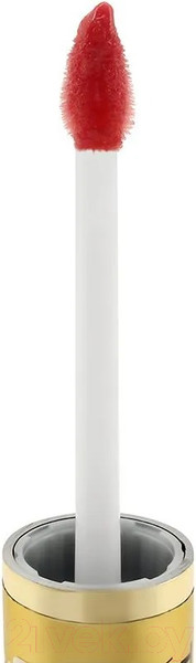 Изображение товара Блеск для губ Eveline Cosmetics Diamond Glow Lip Luminizer с гиалуроновой кислотой №05 (4.5мл)