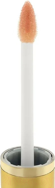 Изображение товара Блеск для губ Eveline Cosmetics Diamond Glow Lip Luminizer с гиалуроновой кислотой №08 (4.5мл)