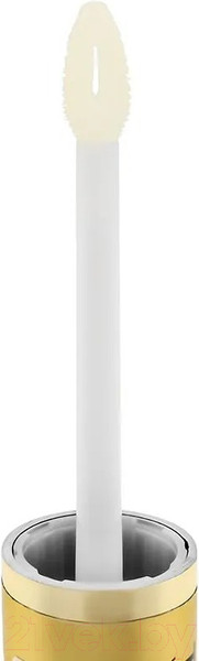 Изображение товара Блеск для губ Eveline Cosmetics Diamond Glow Lip Luminizer с гиалуроновой кислотой №01 (4.5мл)