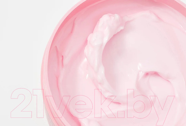 Изображение товара Крем для тела Eveline Cosmetics Beauty&Glow Укрепляющий Баттер (200мл)