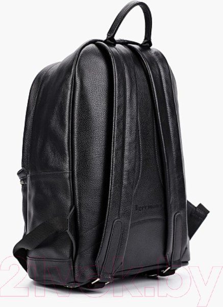 Изображение товара Рюкзак Igermann 683/15С683КЧ6 (черный)