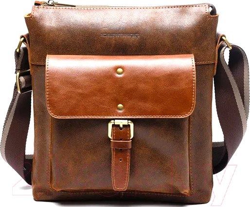 Изображение товара Сумка Igermann 1025/21С1025КР3 (рыжий)