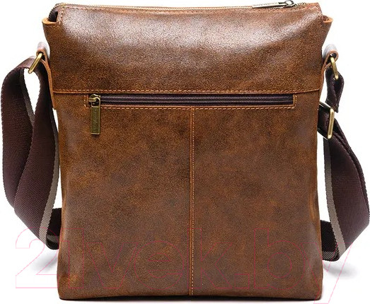 Изображение товара Сумка Igermann 1025/21С1025КР3 (рыжий)