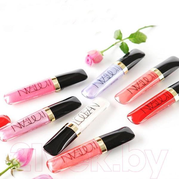 Изображение товара Тинт для губ L'ocean Tint Lip Gloss Water 14 (Wild Pink)