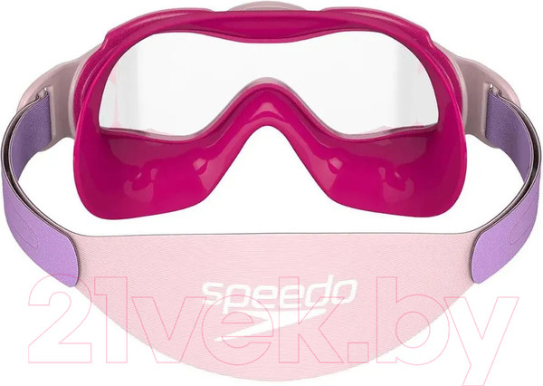 Изображение товара Очки для плавания Speedo Biofuse Mask Infant JU / 8-0876314646