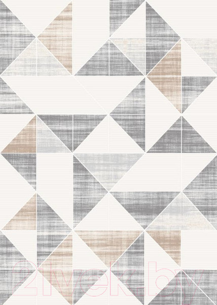 Изображение товара Ковер Белка Визион 22117 25354 (1x2)