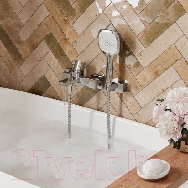 Изображение товара Смеситель Wasserkraft Naab 8601