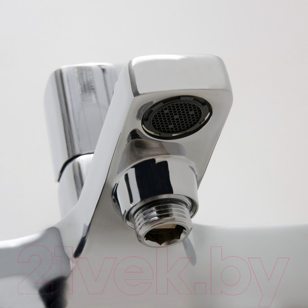Изображение товара Смеситель Wasserkraft Naab 8601