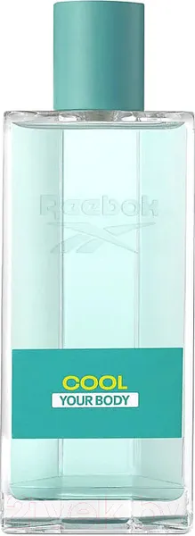 Изображение товара Туалетная вода Reebok Cool Your Body (100мл)