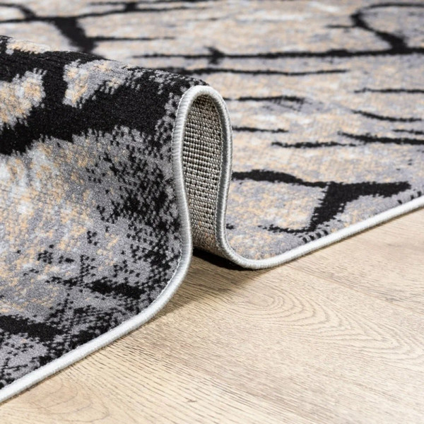 Изображение товара Ковер Белка Лайла Де Люкс 15751 10744 (1x2)