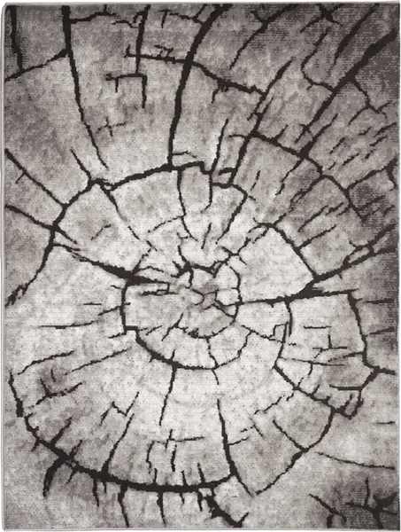 Изображение товара Ковер Белка Лайла Де Люкс 15751 10744 (1x2)