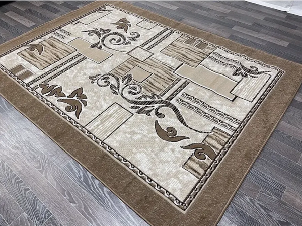 Изображение товара Ковровая дорожка Белка Лайла Де Люкс 15839_10834 (1x3)