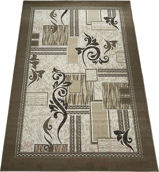 Изображение товара Ковровая дорожка Белка Лайла Де Люкс 15839_10834 (1x3)