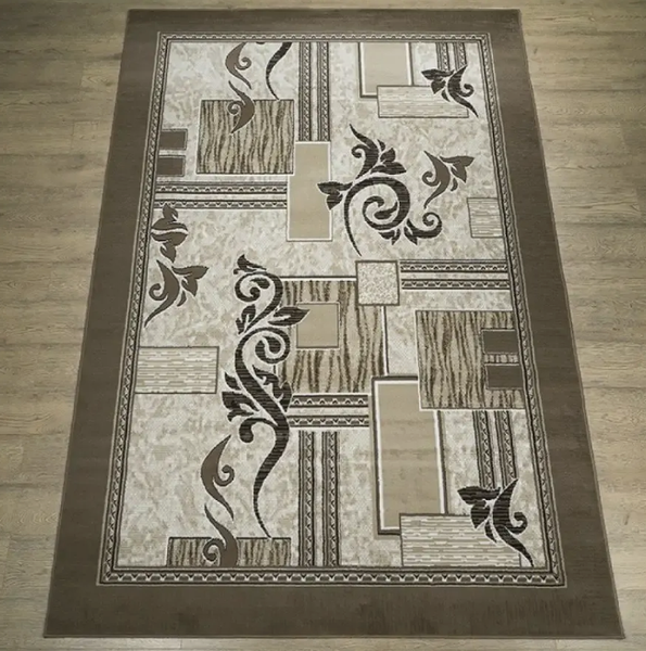 Изображение товара Ковровая дорожка Белка Лайла Де Люкс 15839_10834 (1x3)