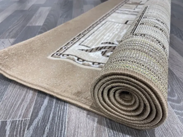 Изображение товара Ковровая дорожка Белка Лайла Де Люкс 15839_10834 (1x3)