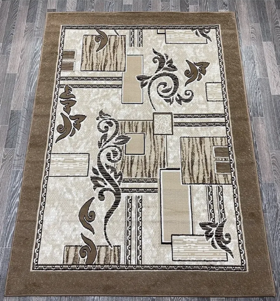 Изображение товара Ковровая дорожка Белка Лайла Де Люкс 15839_10834 (1x3)