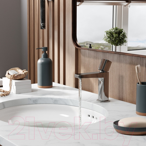 Изображение товара Смеситель Wasserkraft Naab 8603