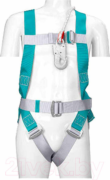 Изображение товара Пояс страховочный TOTAL THSH501506