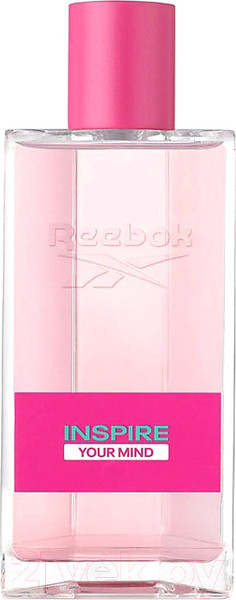 Изображение товара Туалетная вода Reebok Inspire Your Mind (100мл)