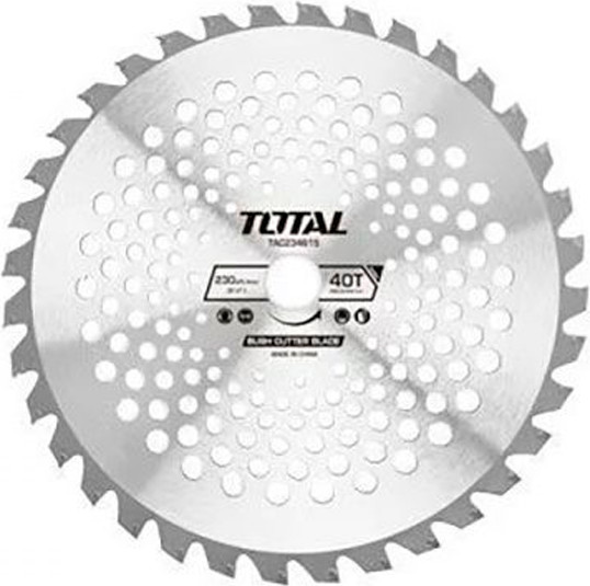 Изображение товара Нож для триммера TOTAL TAC234615