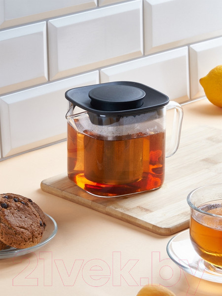 Изображение товара Заварочный чайник Eley ELTEA4270