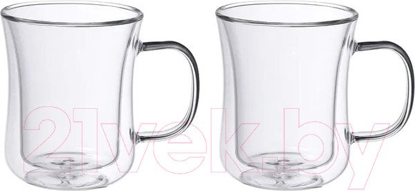 Изображение товара Набор кружек Eley ELMUG81084 (2шт)