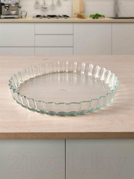 Изображение товара Форма для выпечки Eley ELPP5017