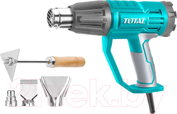 Изображение товара Строительный фен TOTAL TB20045