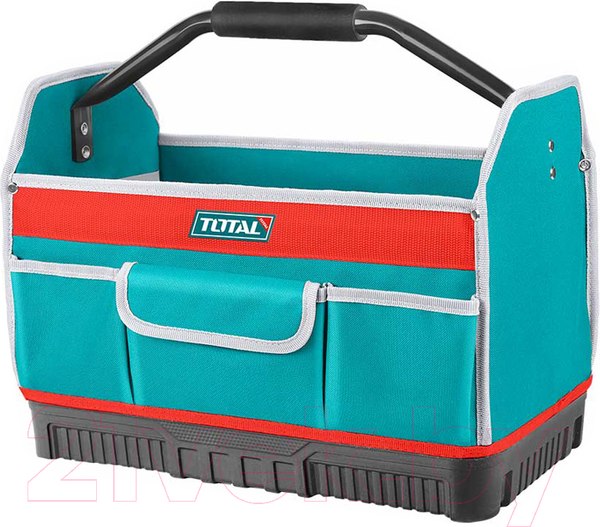 Изображение товара Сумка для инструмента TOTAL THT36L03