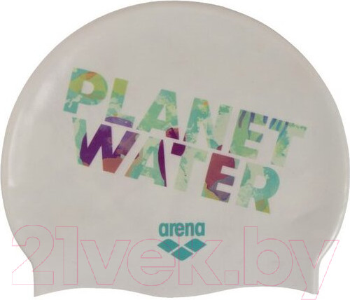 Изображение товара Шапочка для плавания ARENA Hd Cap 005572 218