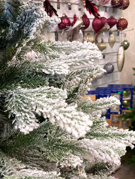 Изображение товара Ель искусственная GreenTerra Альберта (2.7м)
