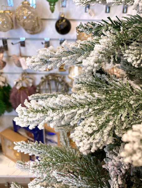 Изображение товара Ель искусственная GreenTerra Альберта (2.7м)