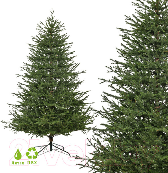 Изображение товара Ель искусственная GreenTerra Вилтони (1.5м)