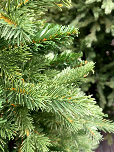 Изображение товара Ель искусственная GreenTerra Монсанта (2.1м)