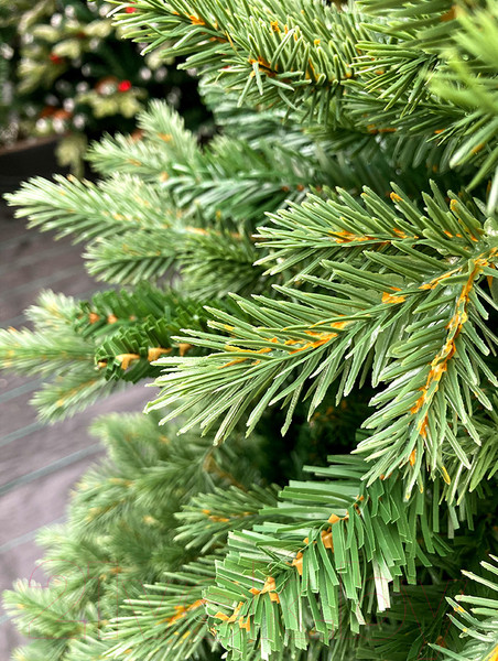 Изображение товара Ель искусственная GreenTerra Монсанта (2.1м)