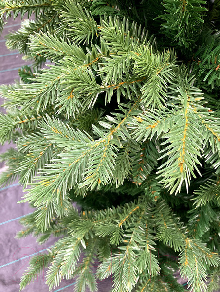 Изображение товара Ель искусственная GreenTerra Монсанта (2.1м)