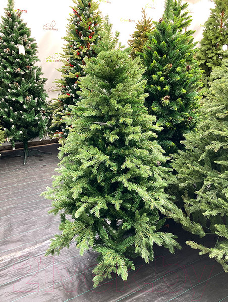 Изображение товара Ель искусственная GreenTerra Монсанта (2.1м)