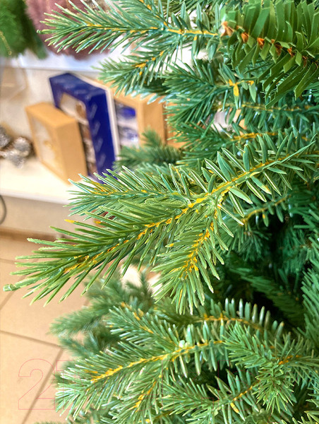 Изображение товара Ель искусственная GreenTerra Монсанта (2.1м)