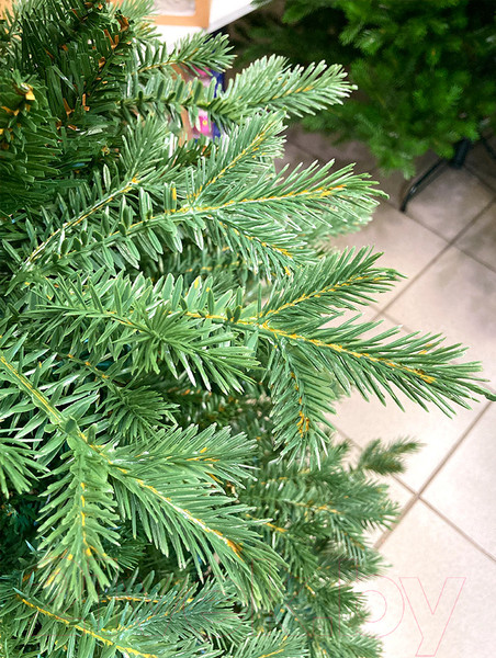 Изображение товара Ель искусственная GreenTerra Монсанта (2.1м)